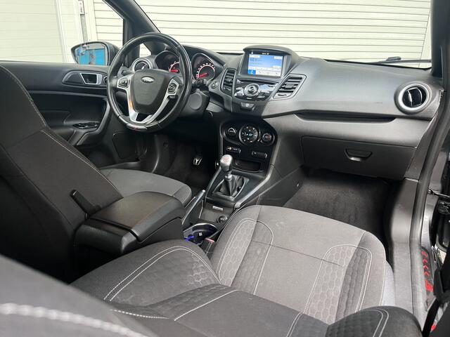 Ford FIESTA 1.6 ST Final Edition 5drs Rijklaarprijs!