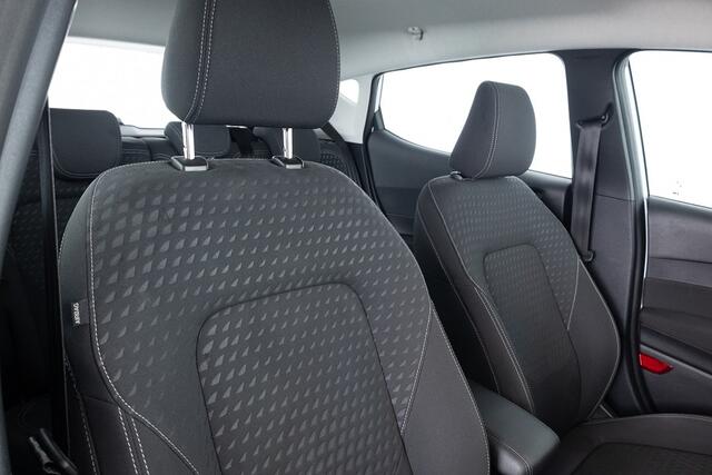 Ford FIESTA 1.0 EcoBoost Titanium Automaat | ECC ? 1e Eigenaar .