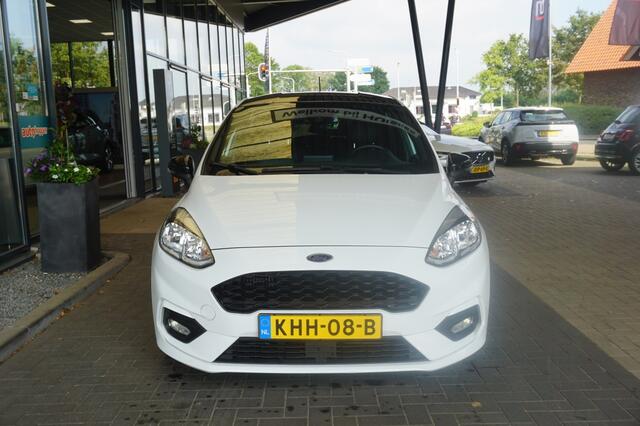 Ford FIESTA 1.0 EcoBoost ST-Line