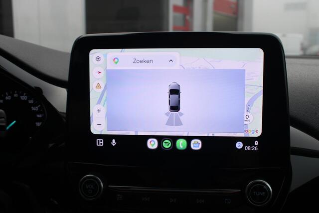 Ford FIESTA 1.1 Trend AppleAndroid/Navi/Pdc Incl Garantie!!