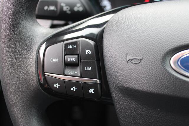 Ford FIESTA 1.1 Trend AppleAndroid/Navi/Pdc Incl Garantie!!