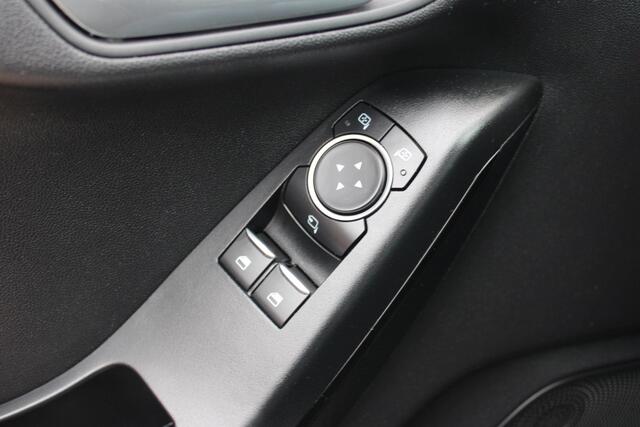 Ford FIESTA 1.1 Trend AppleAndroid/Navi/Pdc Incl Garantie!!
