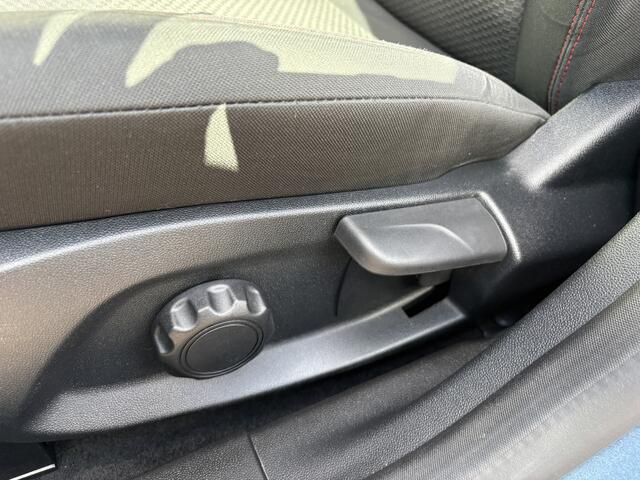 Ford FIESTA 1.0 EcoBoost ST-Line, climate/cruise/navi