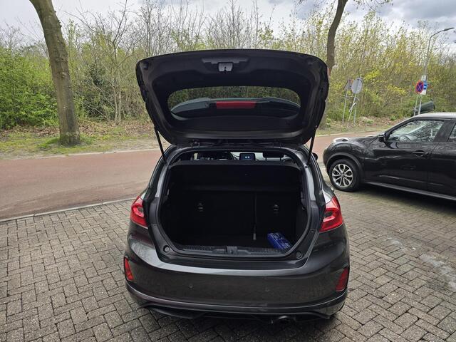 Ford FIESTA 1.0 EcoBoost Active | 1E EIGENAAR | 12MND GARANTIE | CRUISE | LMV |