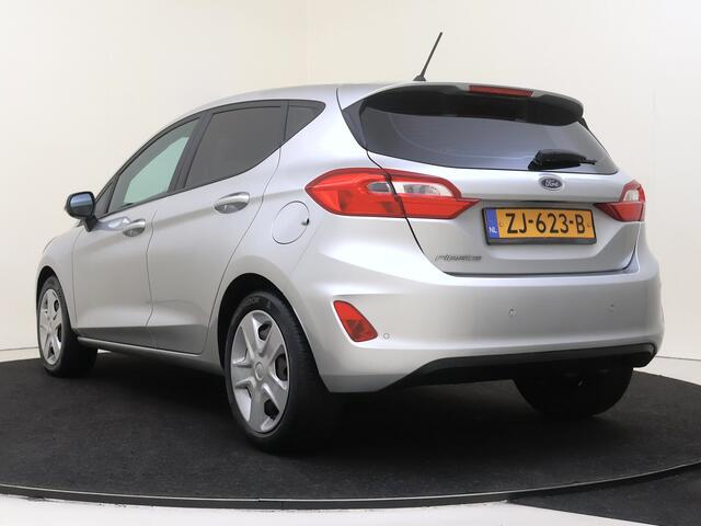 Ford FIESTA 1.1 Trend | Navigatie | Airco | Parkeerhulp | Carplay |