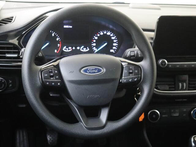 Ford FIESTA 1.1 Trend | Navigatie | Airco | Parkeerhulp | Carplay |