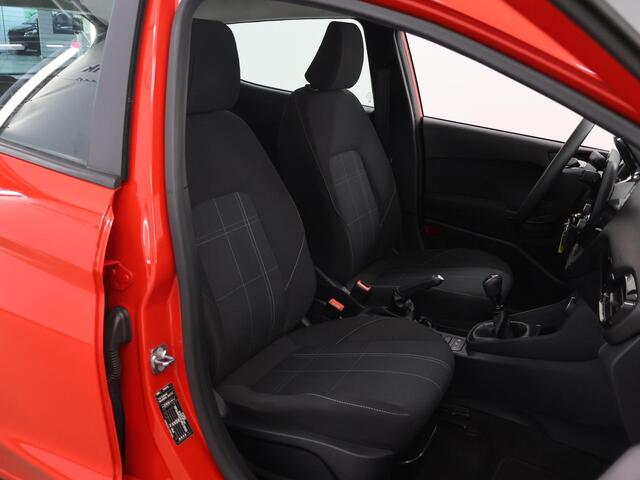 Ford FIESTA 1.0 EcoBoost Connected | Cruise Control | Airco | Apple Carplay/Android Auto |