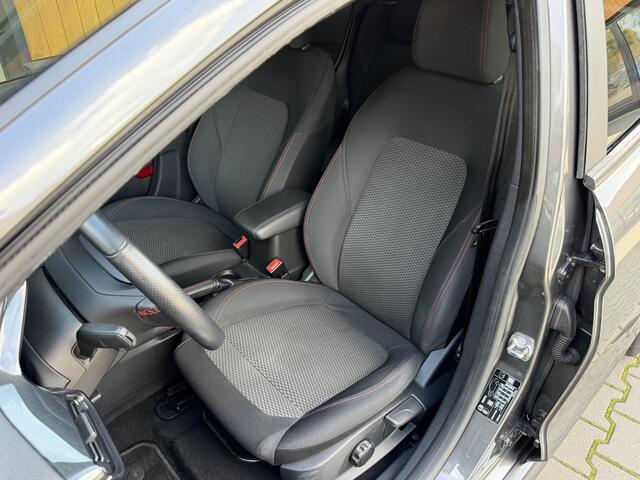 Ford FIESTA 1.0 EcoBoost ST-Line Apple Carplay, Cruise, Garantie