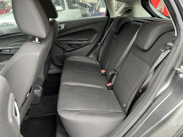 Ford FIESTA 1.0 Style Ultimate | Nieuw binnen | PDC | Airco | Cruise