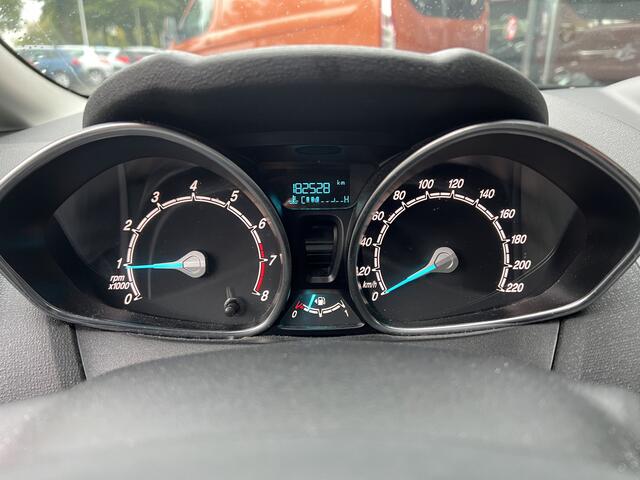 Ford FIESTA 1.0 Style Ultimate | Nieuw binnen | PDC | Airco | Cruise
