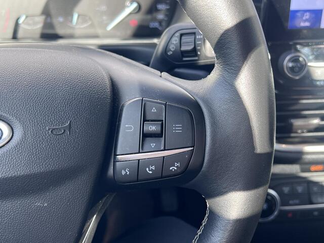 Ford FIESTA 1.0 EcoBoost Titanium X | Trekhaak | Winter Pack | Adaptieve Cruise Control