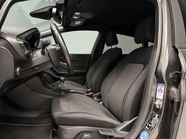 Ford FIESTA 1.0 EcoBoost ST-Line GARANTIE|Cruise|Clima|Carplay