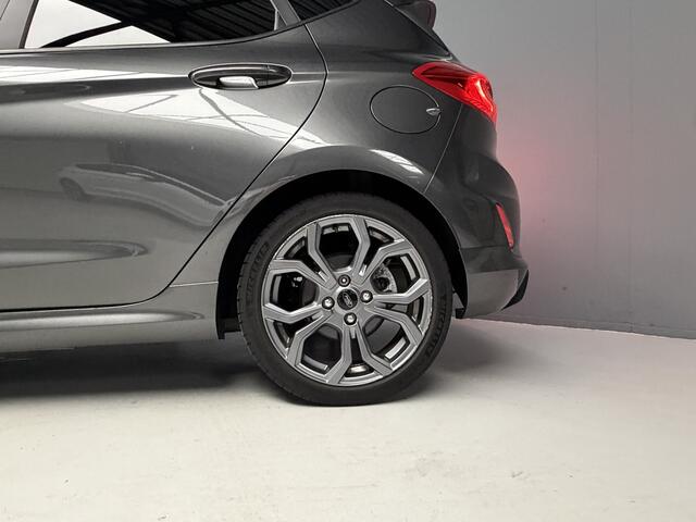 Ford FIESTA 1.0 EcoBoost ST-Line GARANTIE|Cruise|Clima|Carplay