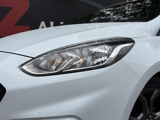 Ford FIESTA 1.0 EcoBoost ST-Line - Navigatie - Airconditioning - Cruise Control - Climate Control