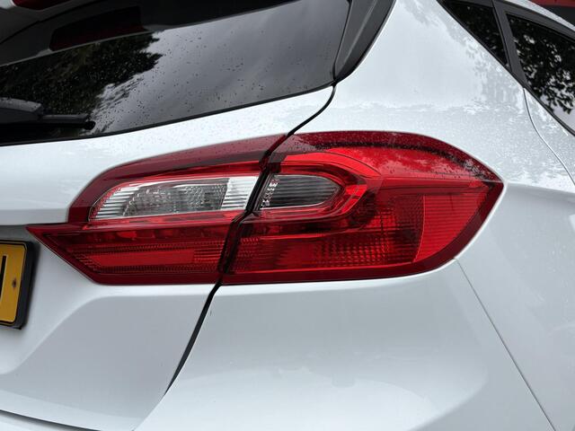 Ford FIESTA 1.0 EcoBoost ST-Line - Navigatie - Airconditioning - Cruise Control - Climate Control
