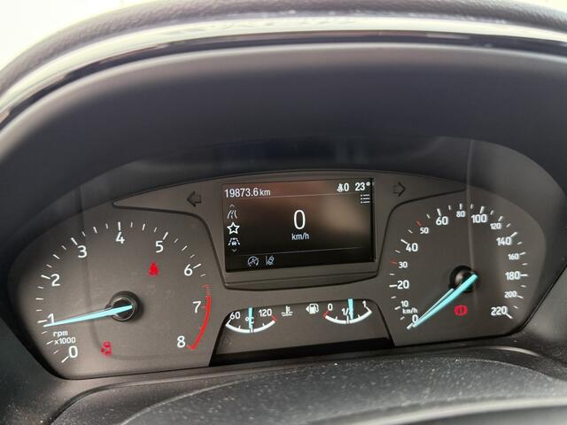 Ford FIESTA 1.0 EcoB. Titanium | NAP | CarPlay | Park.sensor | Cruise | Clima