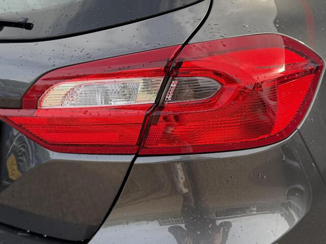 Ford FIESTA 1.0 EcoBoost Connected - Navigatie - Climate Control - Cruise Control - Parkeersensoren