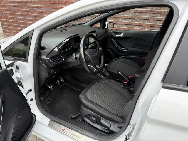 Ford FIESTA 1.0 EcoBoost ST-Line Nieuw model rijklaarprijs!