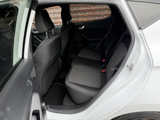Ford FIESTA 1.0 EcoBoost ST-Line Nieuw model rijklaarprijs!
