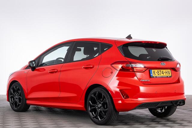 Ford FIESTA 1.0 EcoBoost ST-Line ? 1e Eigenaar