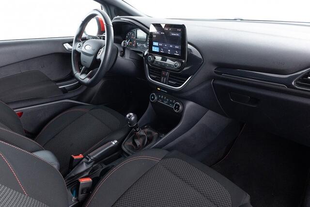 Ford FIESTA 1.0 EcoBoost ST-Line ? 1e Eigenaar