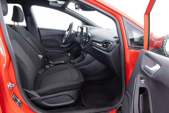 Ford FIESTA 1.0 EcoBoost ST-Line ? 1e Eigenaar