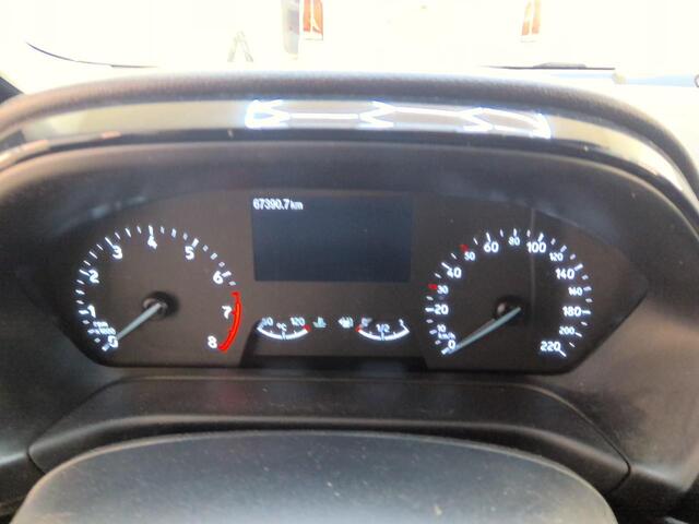 Ford FIESTA 1.0 EcoBoost Hybrid Titanium X | Winter Pack | Navigatie | Adaptive Cruise Control |