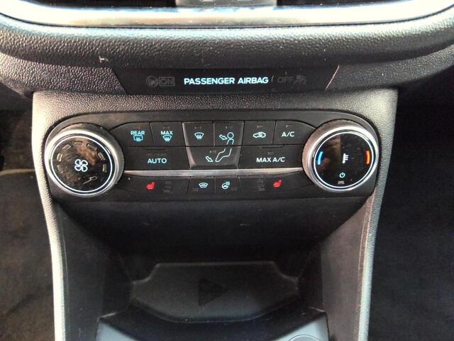 Ford FIESTA 1.0 EcoBoost Hybrid Titanium X | Winter Pack | Navigatie | Adaptive Cruise Control |