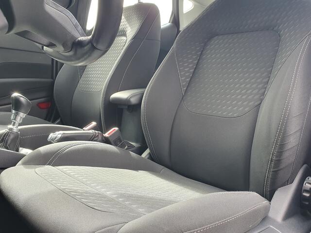 Ford FIESTA 1.0 EcoBoost Titanium PDC/CARPLAY/CRUISE/AIRCO/LMV .