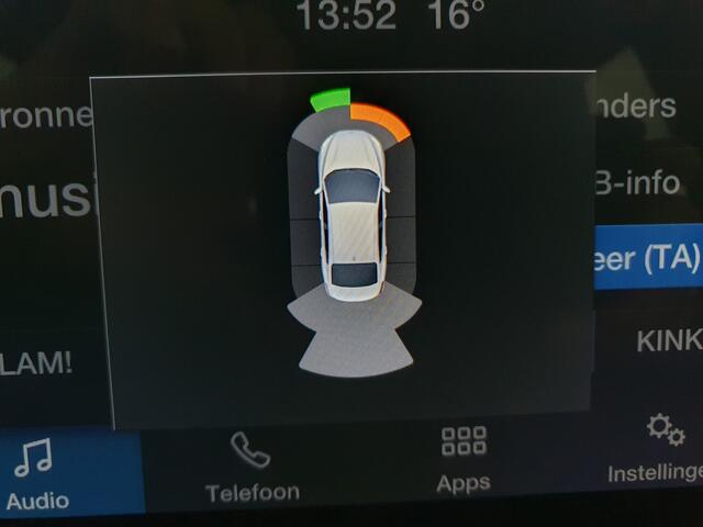 Ford FIESTA 1.0 EcoBoost Titanium PDC/CARPLAY/CRUISE/AIRCO/LMV .