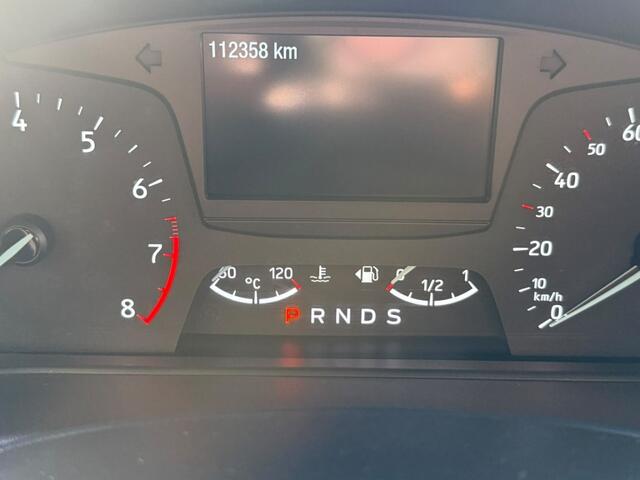 Ford FIESTA 1.0 EcoBoost Titanium/Apple/Android/cruise/Automaat/lichtmetaal