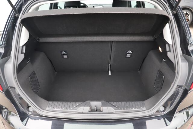 Ford FIESTA 1.0 EcoBoost Hybrid Titanium 125PK Carplay Android Navigatie Climate Cruise Control LED Parkeersensor
