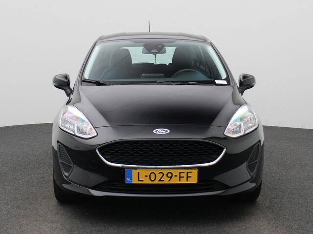 Ford FIESTA 1.0 EcoBoost Connected | Apple carplay / Android auto | Airconditioning | Cruise Control | Trekhaak |