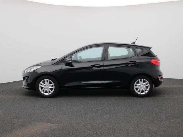 Ford FIESTA 1.0 EcoBoost Connected | Apple carplay / Android auto | Airconditioning | Cruise Control | Trekhaak |