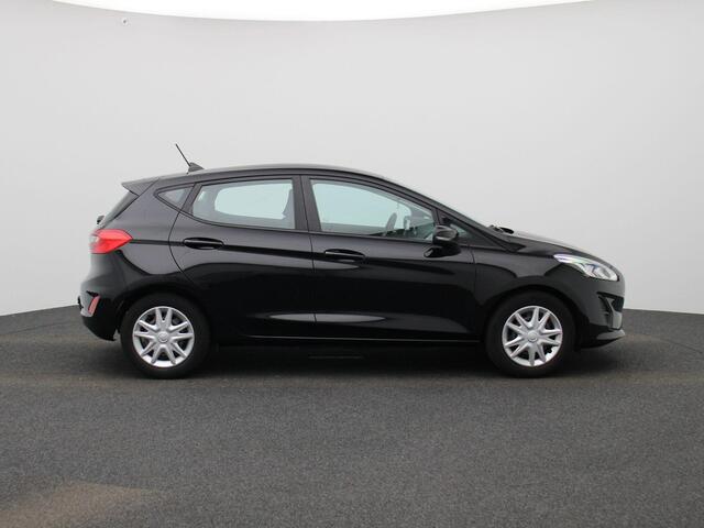 Ford FIESTA 1.0 EcoBoost Connected | Apple carplay / Android auto | Airconditioning | Cruise Control | Trekhaak |