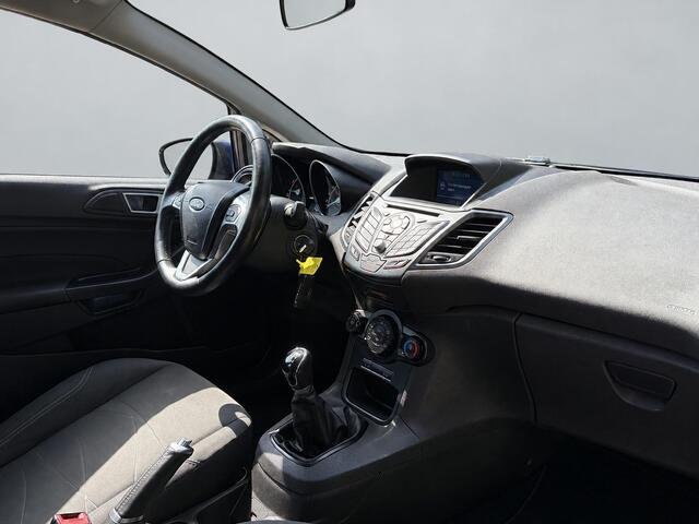 Ford FIESTA 1.0 Style Ultimate