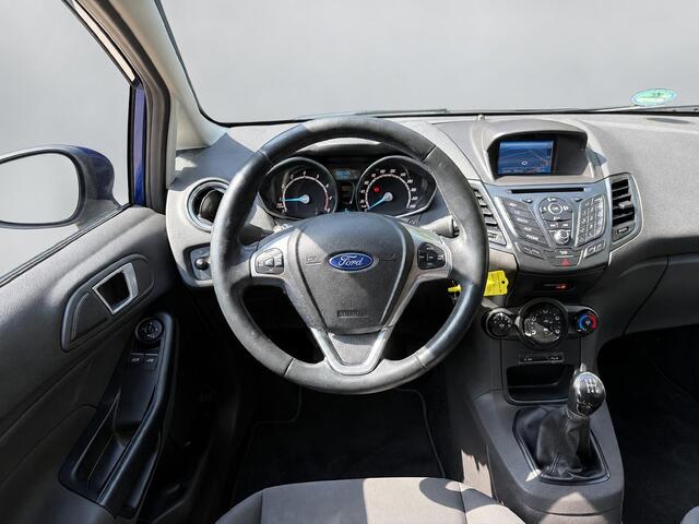 Ford FIESTA 1.0 Style Ultimate