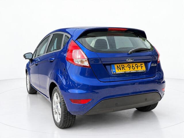 Ford FIESTA 1.0 Style Ultimate