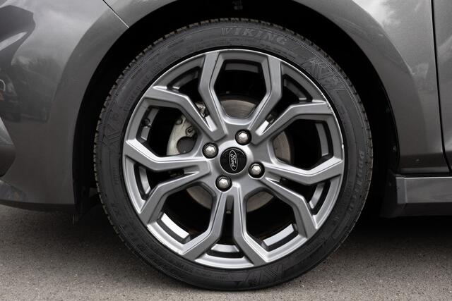 Ford FIESTA ST-Line | NL-AUTO | KEYLESS | NAVI | 5-DRS