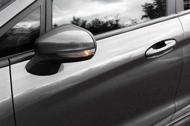 Ford FIESTA ST-Line | NL-AUTO | KEYLESS | NAVI | 5-DRS