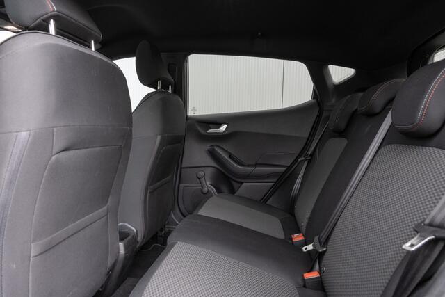Ford FIESTA ST-Line | NL-AUTO | KEYLESS | NAVI | 5-DRS