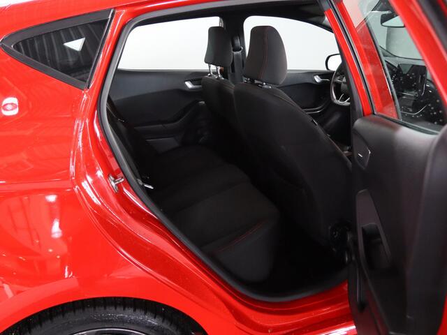 Ford FIESTA 1.0 EcoBoost ST-Line | Navigatie | Cruise Control | Climate Control | Voorruitverwarming |