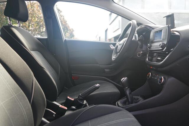 Ford FIESTA 1.1 Trend Cruise, Airco,