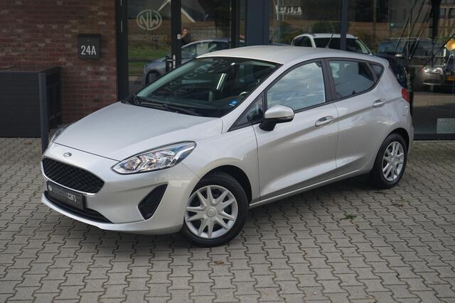 Ford FIESTA 1.1 Trend Cruise, Airco,