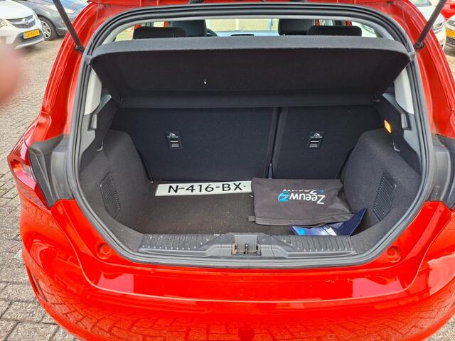 Ford FIESTA 1.0 Ecoboost 101 Pk Titanium CLIMATE/CRUISE/RADIO DAB/CARPLAY/PDC/LMV/TREKHAAK