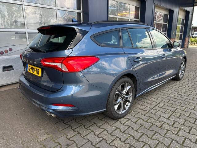 Ford FOCUS 1.5 ECOB. ST L. BNS