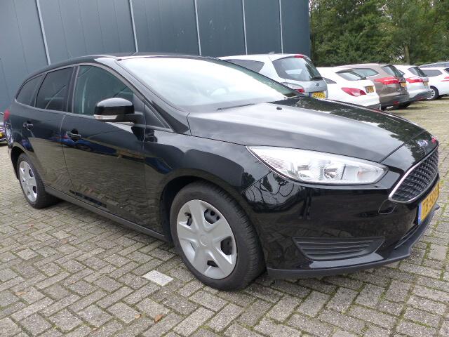 Ford FOCUS Wagon 1.0 Trend