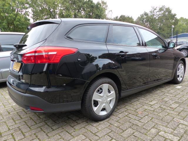 Ford FOCUS Wagon 1.0 Trend