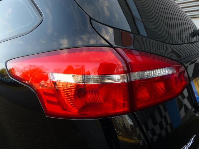 Ford FOCUS Wagon 1.0 Trend