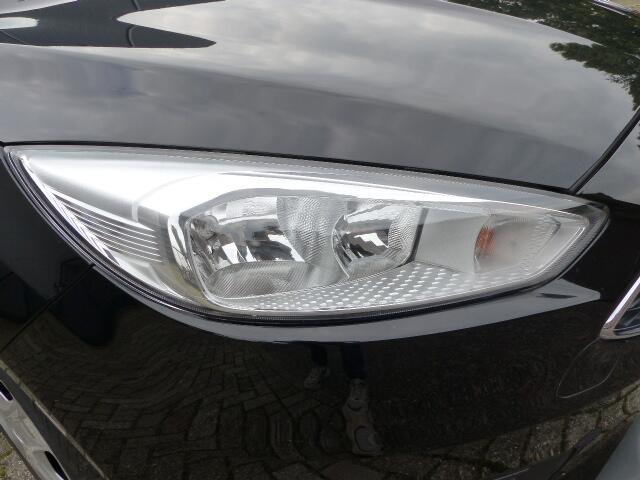 Ford FOCUS Wagon 1.0 Trend